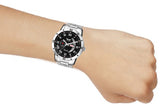 LOIS CARON Trending Day & Date Functioning for Boys Analog Watch - For Men LCS-8301
