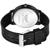 LOIS CARON TRENDING DAY & DATE FUNCTIONING WATCH Analog Watch - For Men LCS-8261