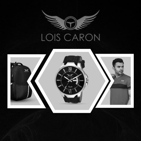 lois caron