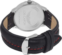 Trending Day & Date Functioning for Boys Analog Watch - For Men LCS-4119
